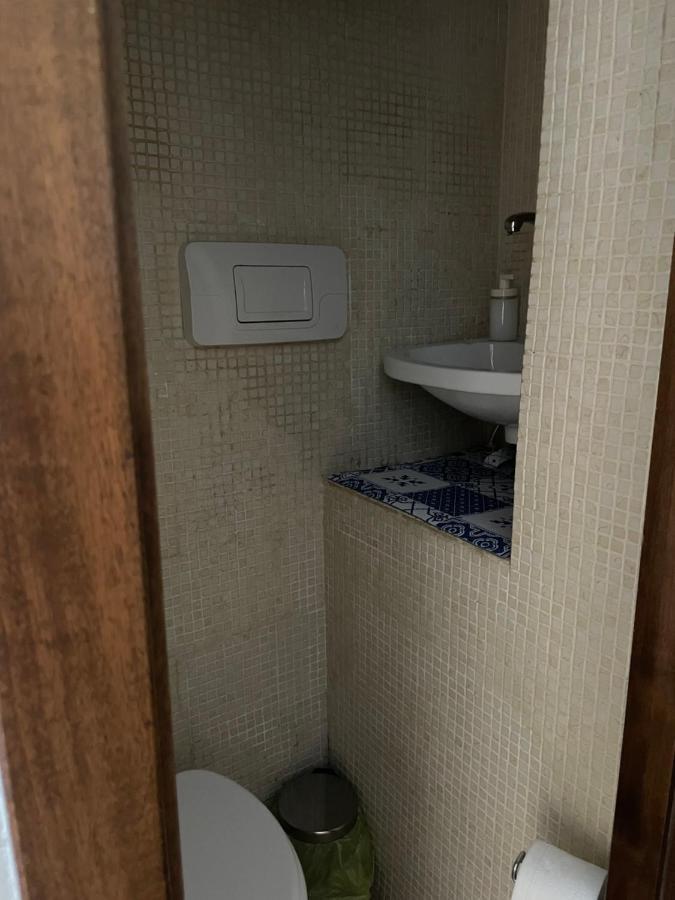 Le Suite Di Ginevra ナポリ エクステリア 写真